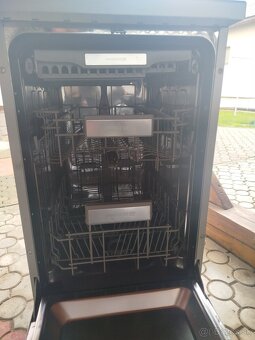 Predám PHILCO umývačku riadu - 9