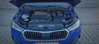 Škoda Octavia - 9
