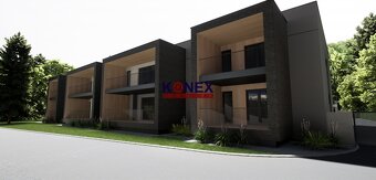 LUKRATÍVNA PONUKA Luxusné apartmány VINNLAKE Residence - 9