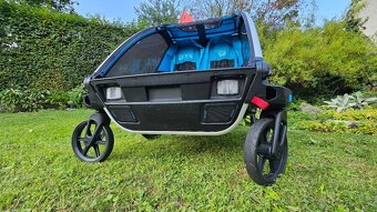 Thule chariot cross 2 - 9