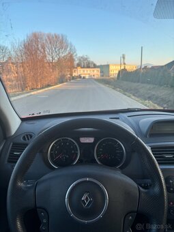 Renault Megane 2009 - 9