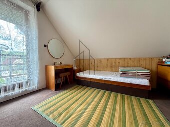 🏡 Predaj rodinného domu – Pravenec - 9