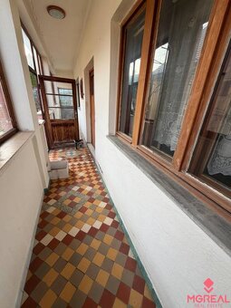 Rodinný dom Bojná - 9