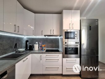 PRENÁJOM Zrekonštruovaný 2- izbový byt s balkónom - 9