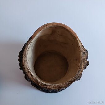 Starožitná nádoba na tabak – Bernard Bloch - 9