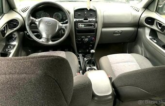 HYUNDAI SANTA FE 2.0 BENZÍN+LPG - 9