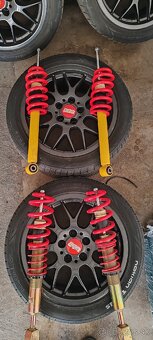 Audi a4 b7 2.0tfsi - 9