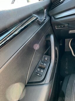 Predám škoda Octavia 2,0 TDI DSG - 9