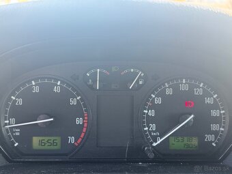 Škoda Fabia 1.2mpi - 9