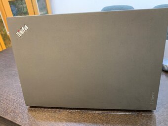 Lenovo ThinkPad T460 14” - 9