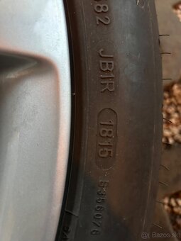 R19 disky + pneu - 9