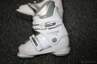 dievcenské lyže dynamic Elve 80 cm - 9