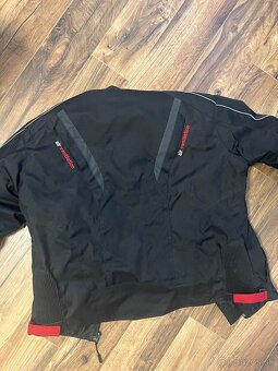 Motorkárska bunda - 9