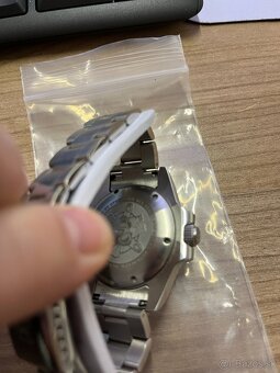 Steeldive SD1953 Sub 300M 41mm (V2) - 9