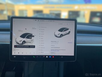 Tesla Model Y 2023 Long Range AWD SoH 95 - 9