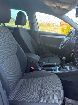 Škoda Octavia 3 Combi 1.6 TDI 77kw - 9