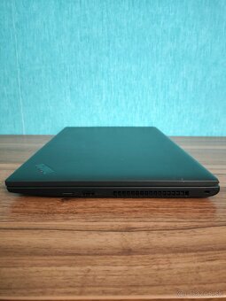 ThinkPad L15 G3 | R5 • 16GB • 256GB SSD - 9