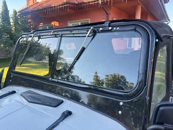 GAZ 69 TP SPZ STK - 9