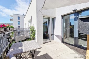 ABSOLUTE REAL / 1i byt v BA–Dúbravke, Pri Hrubej lúke,terasa - 9