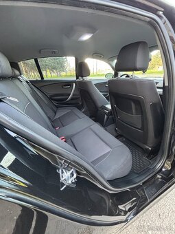 Predám BMW E87 118d 105kw - 9