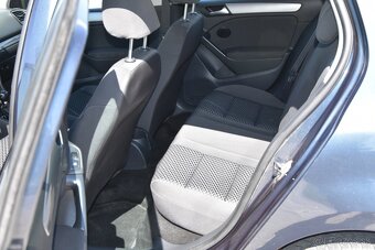 Volkswagen Golf 2.0 TDI Trendline - 9