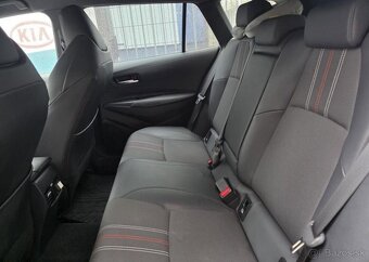 Toyota Corolla 1.8-HYBRID-GR SPORT-DYN.PAKET - 9