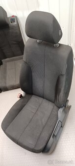 Sedadlá,sedačky VW Passat B6 - 9