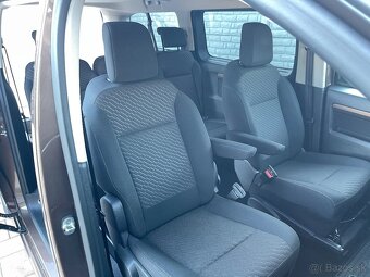 Toyota proace verso 2.0 D-4D 180 L2 A8 - 9