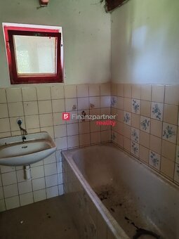 Na predaj kopaničiarska chalupa - 9