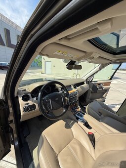 Land Rover Discovery 4 HSE - 9