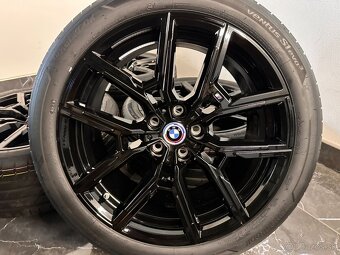 Original BMW 4er G26 i4 G26 r19 859M 5A504D7 38409 - 9