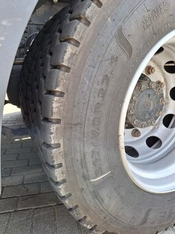 MAN TGX 28.500 6x2 - 9