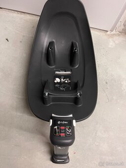 Autosedacka Cybex Aton M i-size - 9
