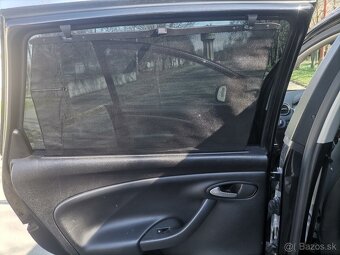 Seat Altea XL - 9