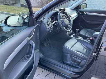 Audi Q3 1.4 TFSI Design - 9