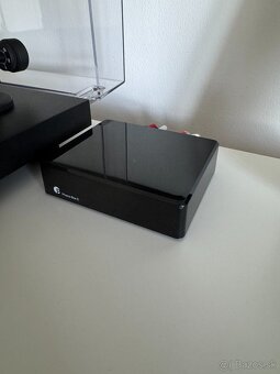 HI-FI zostava - 9