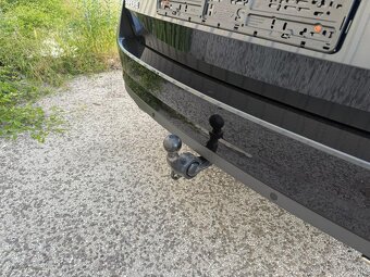 Škoda Superb Combi L&K 2.0 TSI 206kw 4x4 DSG - 9