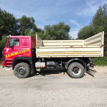 Liaz 300 - 9
