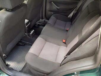 Golf 4 1,9 TDI 85kW - 9