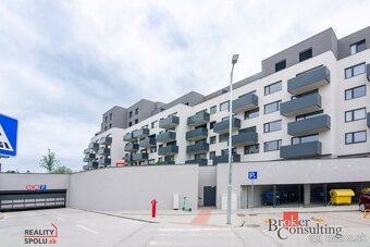 Na predaj 2. izbový štýlový byt - 9