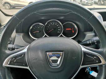 Dacia Duster 1.6 SCe S S Comfort 4x2 - 9