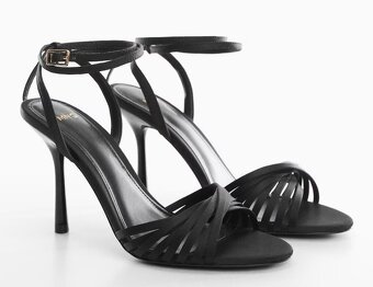 Mango sandale vel. 36, Vd 23,5cm - 9