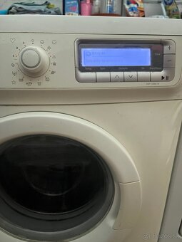 Electrolux Intuition na 7 kg prania - 9