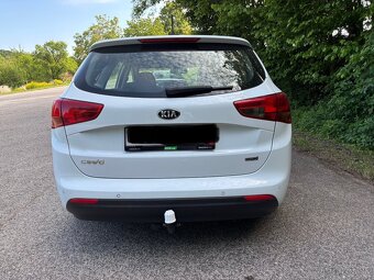 Kia ceed sw - 9