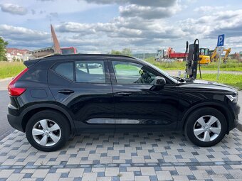 Volvo XC40 T2 2021, 116 000km A/T |Odpočet DPH| - 9