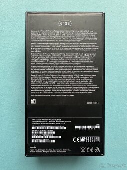 Apple iPhone 11 Pro 64gb - 9
