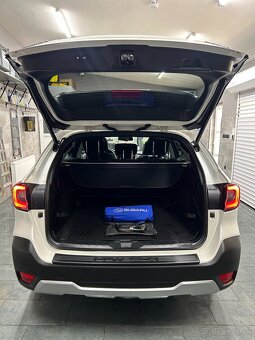 SUBARU OUTBACK PREMIUM AWD, 2.5i, 124KW/169PS, 2023,4x4, DPH - 9