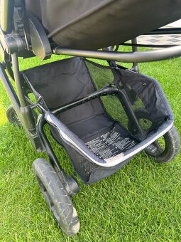 Sportovy kocik Britax - 9