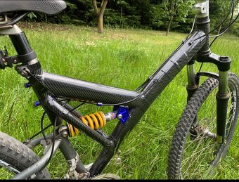 Bicykel KTM - 9