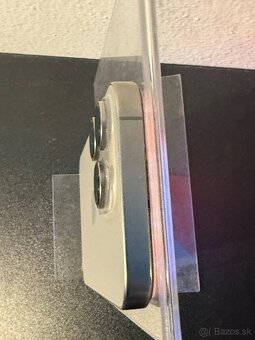 Predám Apple iPhone 16 PRO 128GB Natural Titanium - 9